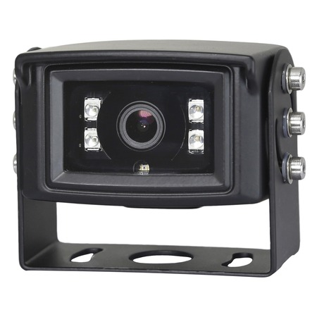 BOYO VISION VTB301FHD Heavy-Duty Universal Mount HD Camera with Night Vision VTB301FHD